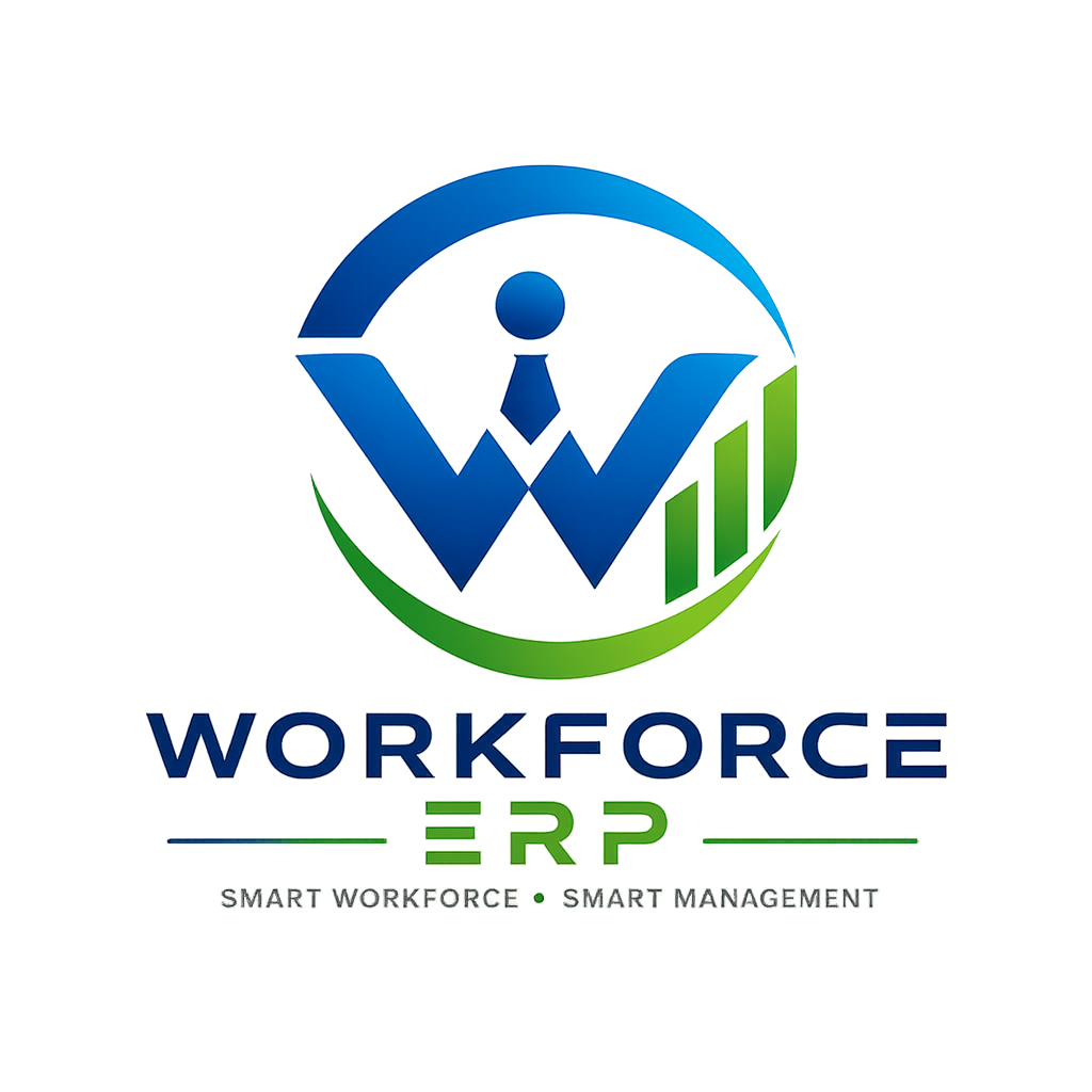 Workforce ERP360